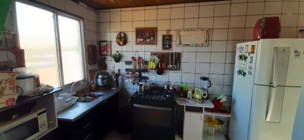 Casa para Venda - 300m², 4 dormitórios, 4 vagas - Aberta dos Morros
