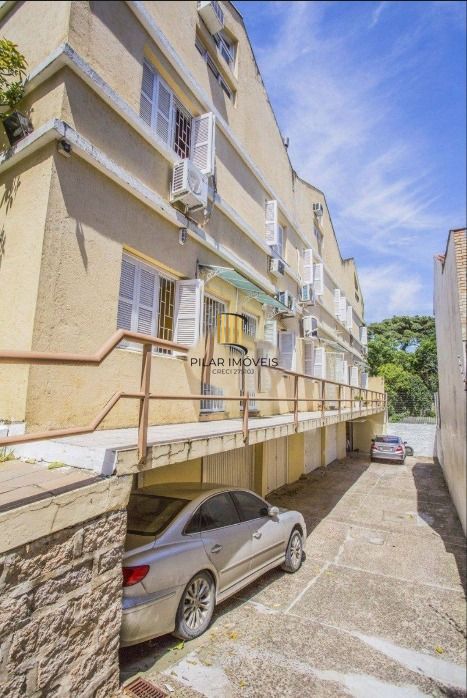 Casa de Condomínio 3 dormitórios no bairro Nonoai - Pilar Imóveis