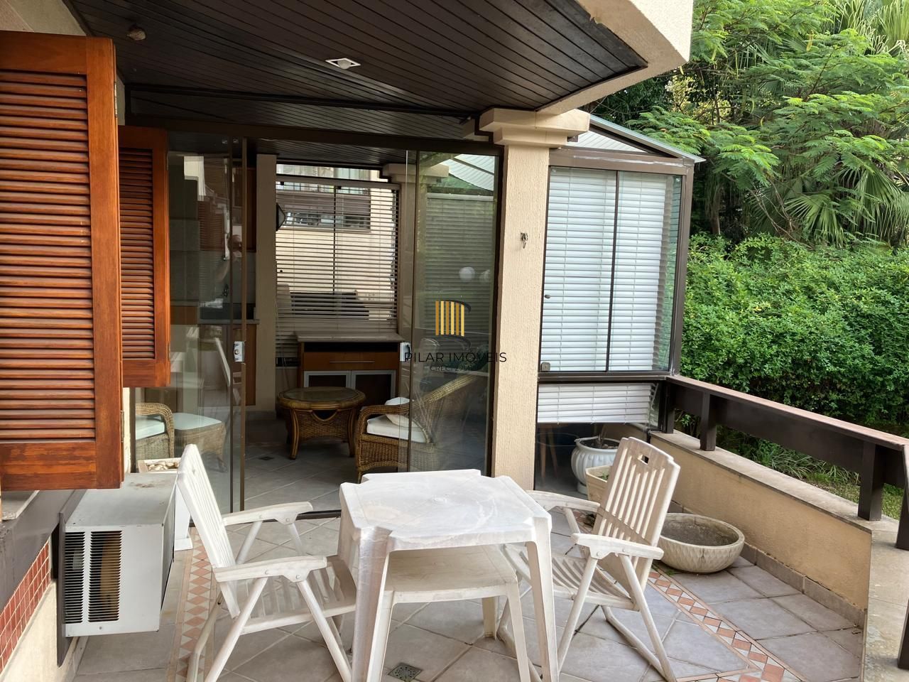 Garden 3 dormitórios à venda Cavalhada Porto Alegre/RS