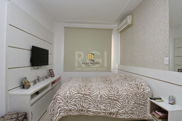 Apartamento para Venda - 69m², 2 dormitórios, Centro Histórico