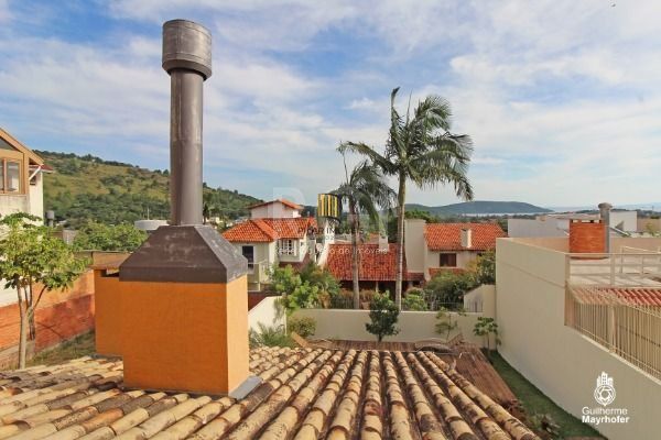 Casa para Venda - 208.06m², 3 dormitórios, sendo 1 suites, 2 vagas - Altos do Ip