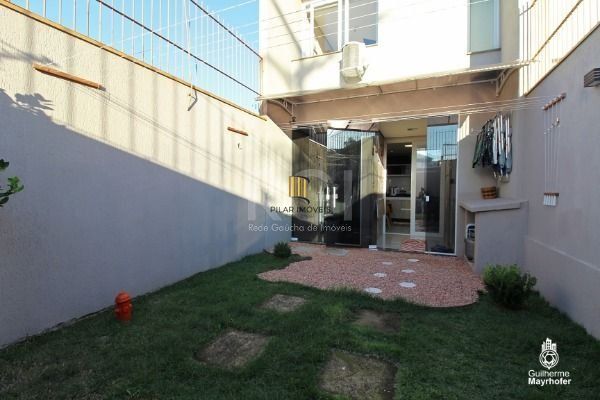 Casa para Venda - 172.26m², 3 dormitórios, sendo 2 suites, 2 vagas - Hípica