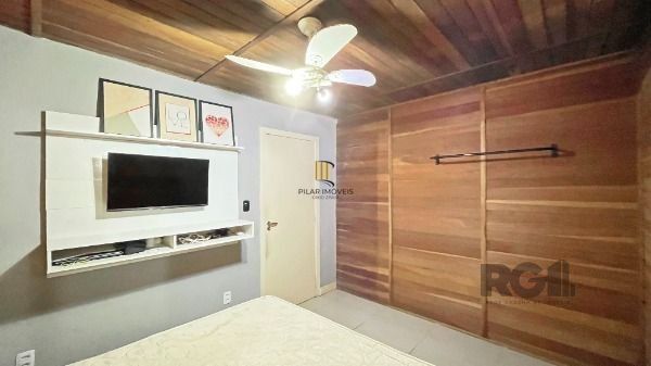 Terreno em Porto Alegre, no bairro Glória, à venda.