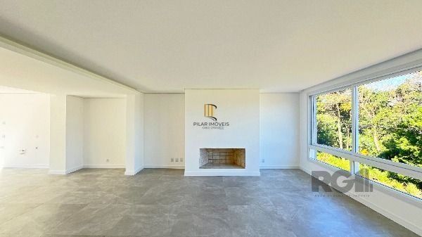 Casa Condominio em Porto Alegre, no bairro Hípica, com 3 dormitório(s), e 3 banh