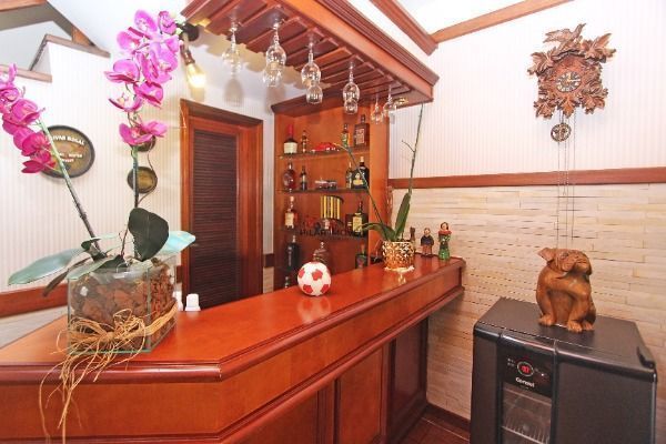 Casa para Venda - 287.96m², 4 dormitórios, sendo 1 suites, 4 vagas - Imperial Pa