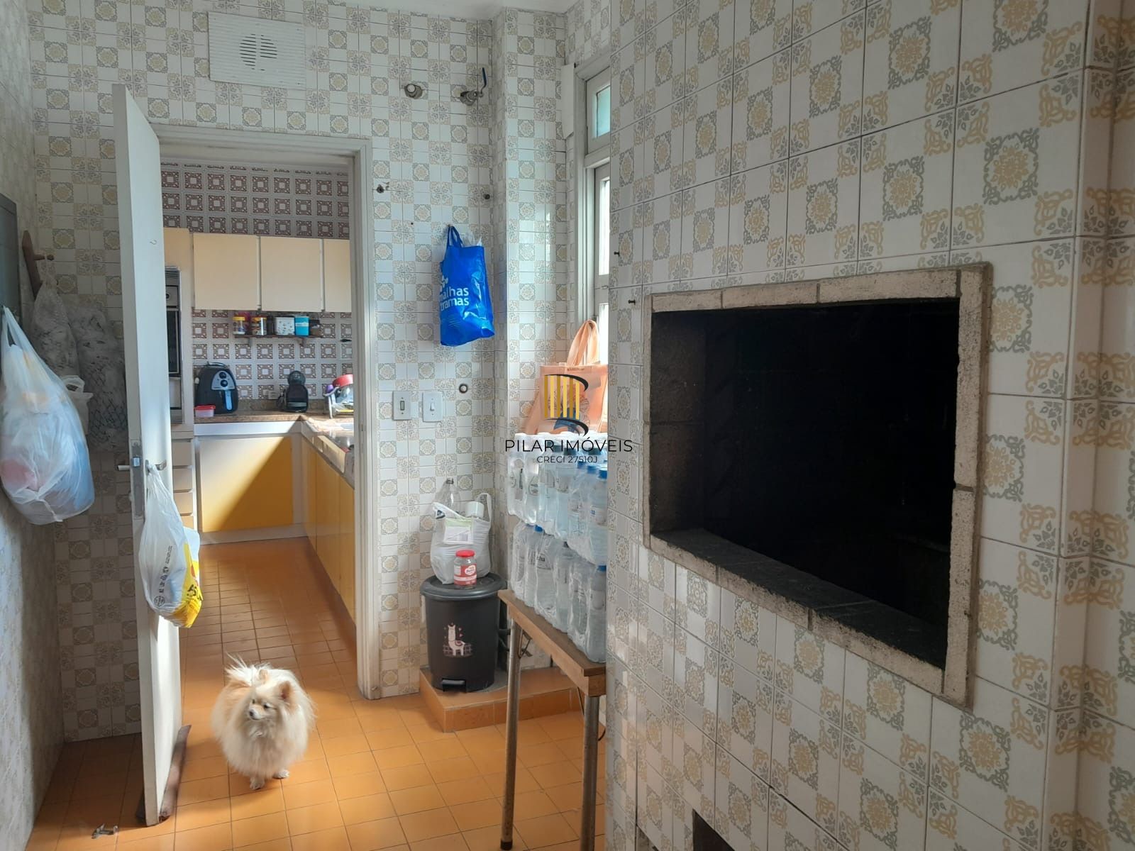 ÓTIMO APARTAMENTO A VENDA, BEM LOCALIZADO PERTO DA REDENÇÃO. APROVEITE! ✅‼️