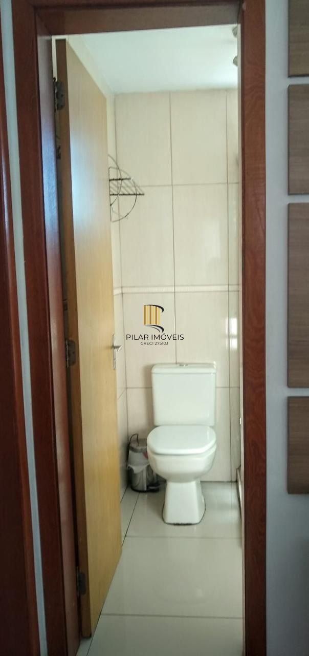 Apartamento 2 dormitórios no bairro Coronel Aparício Borges