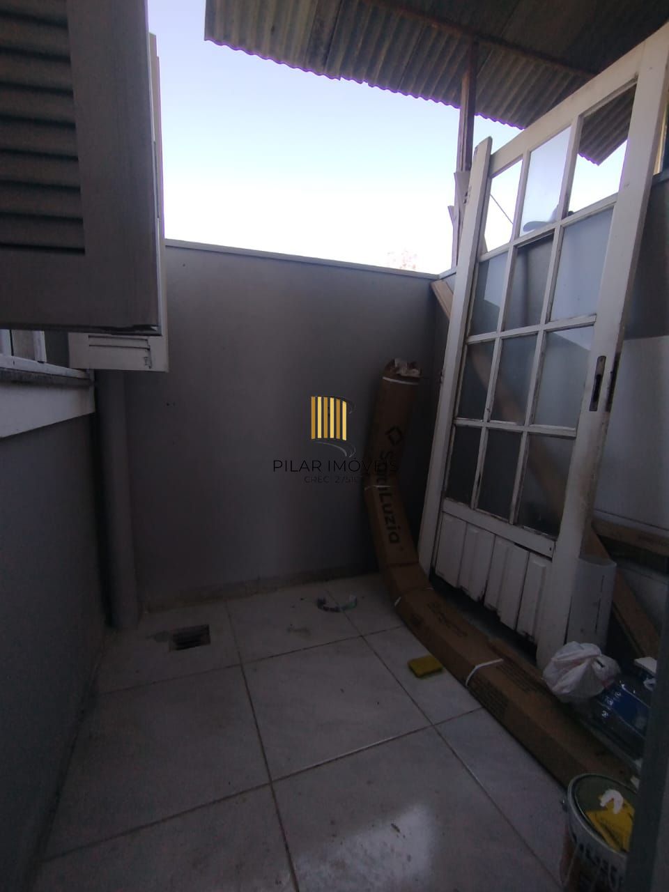 Casa no Novo Mundo em Gravatai, aceita Financiamento pelo Minha Casa Minha Vida