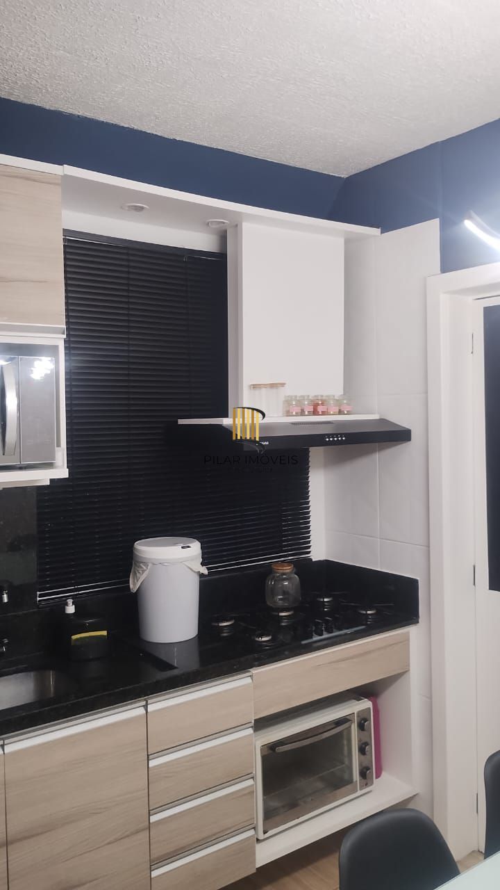 Apartamento 2 dormitórios no bairro Restinga