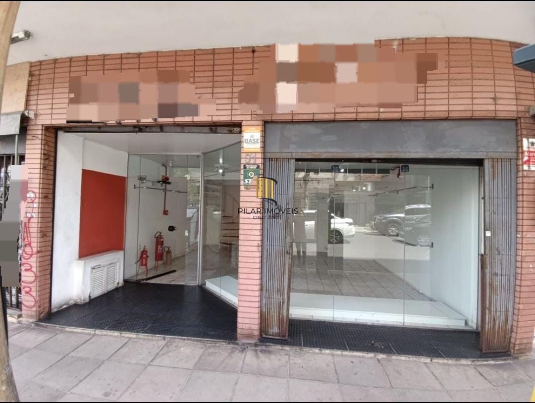Loja no Bairro Cidade Baixa em Porto Alegre