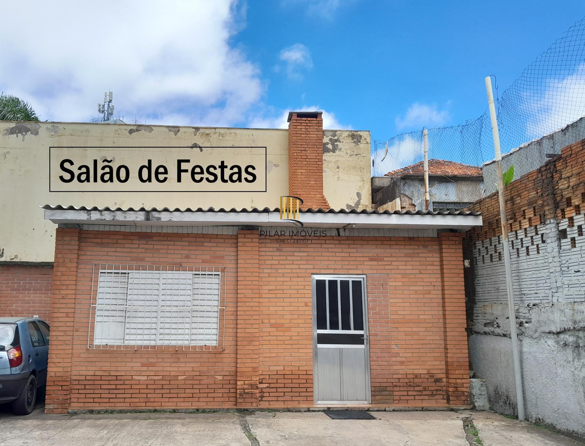 Apartamento 3 quartos/dormitórios, Bairro Azenha em Porto Alegre RS