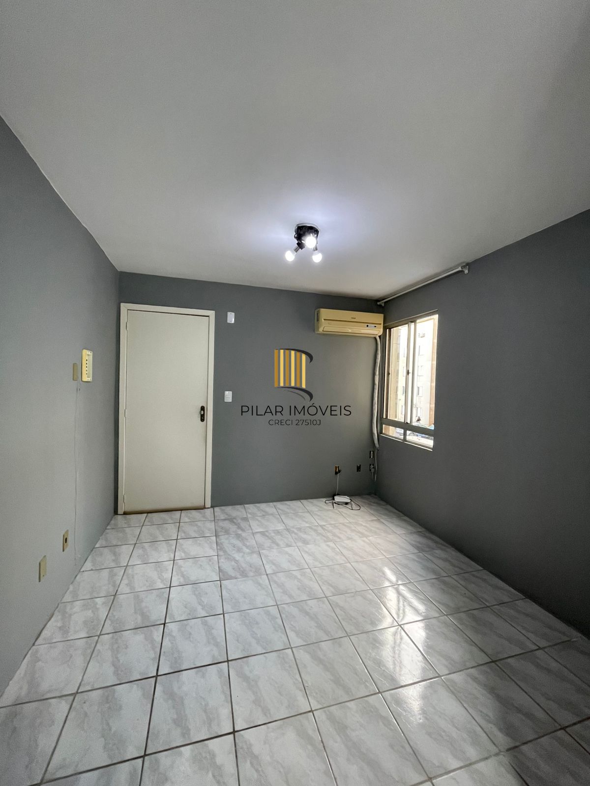 APARTAMENTO PRONTO PARA MORAR