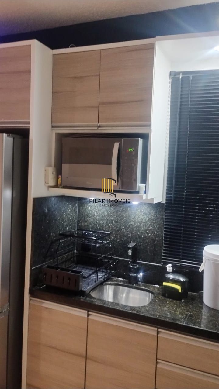 Apartamento 2 dormitórios no bairro Restinga