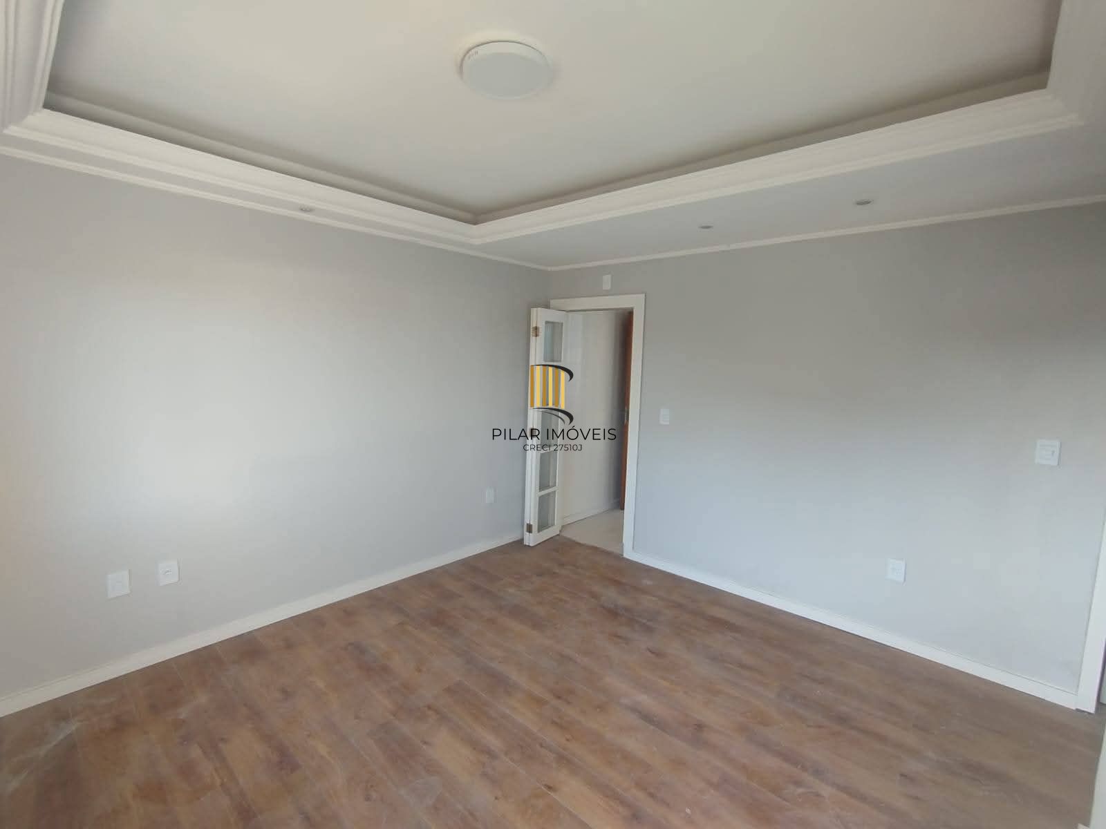 Raridade: 2 quartos e Aceita Financiamento MCMV na Nilo Wulff - Renda de 1.700