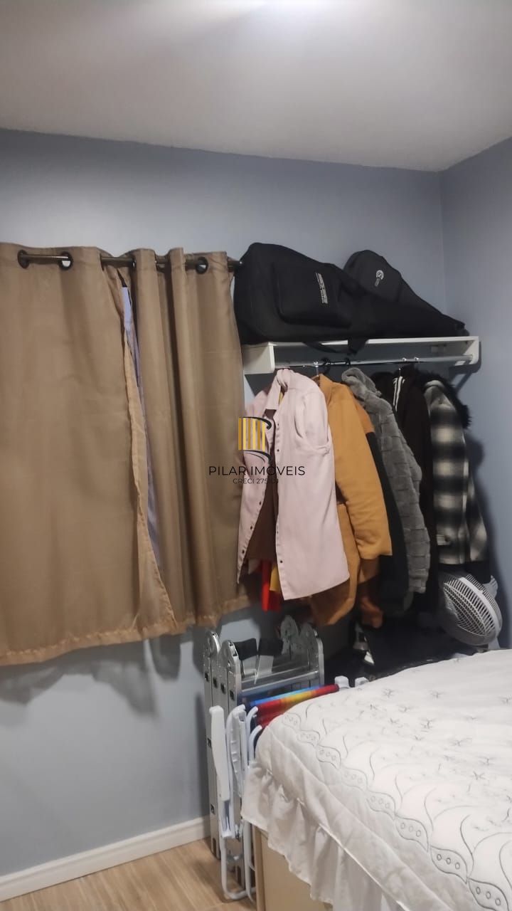 Apartamento 2 dormitórios no bairro Restinga