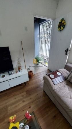 Ótima casa c/3 quartos, suite, 2 vagas e 120m², próximo á Igreja São Jorge