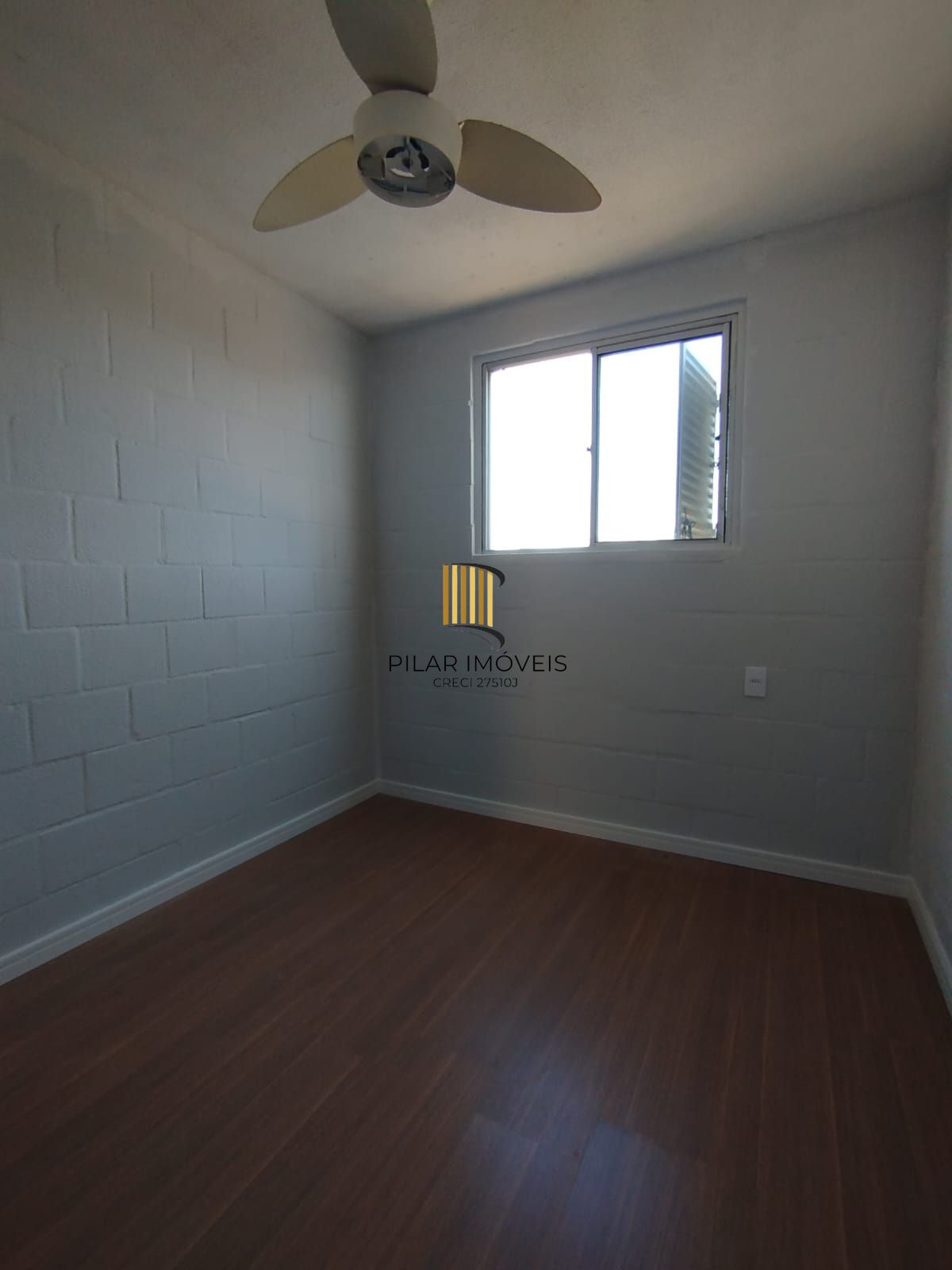 Lindo apartamento reformado - financia 100% pelo MCMV