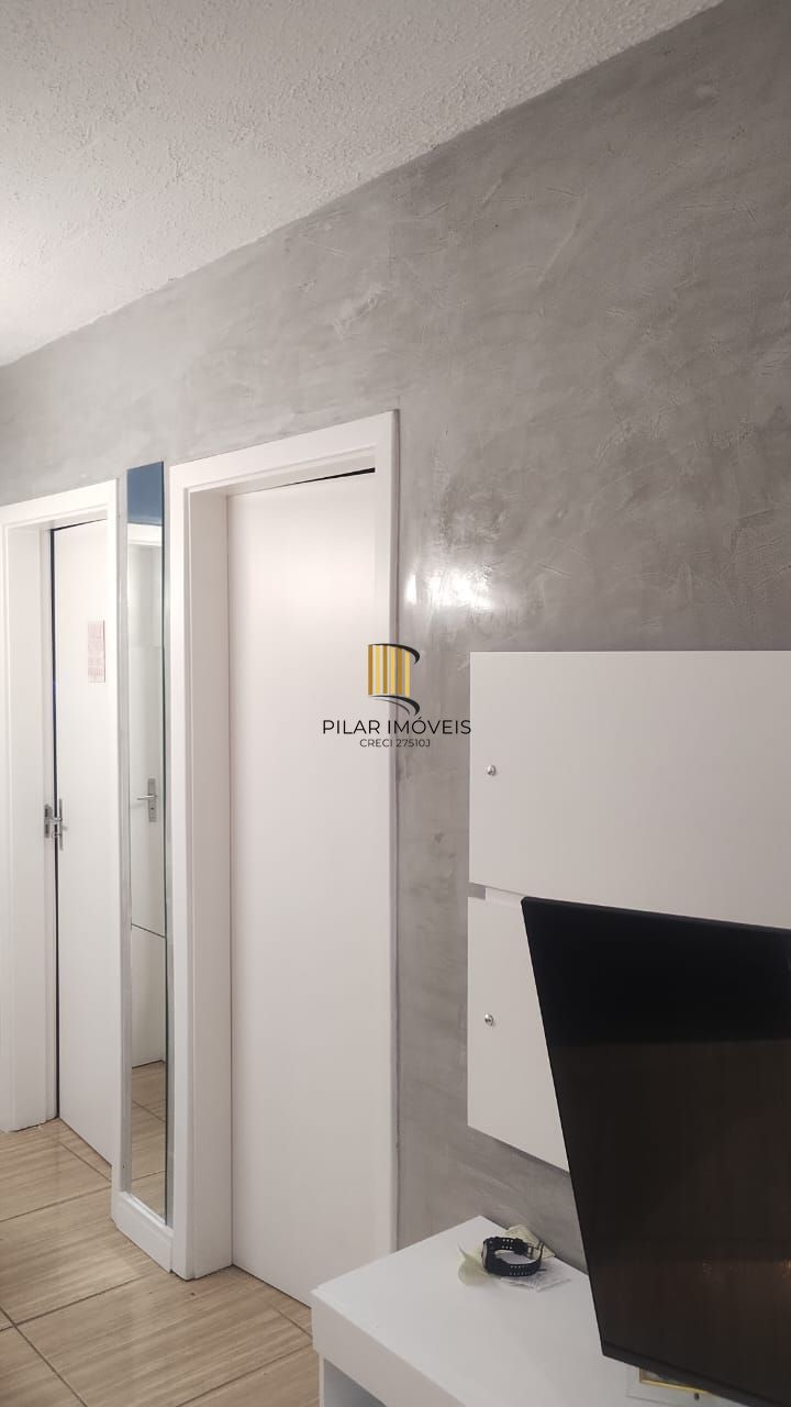 Apartamento 2 dormitórios no bairro Restinga