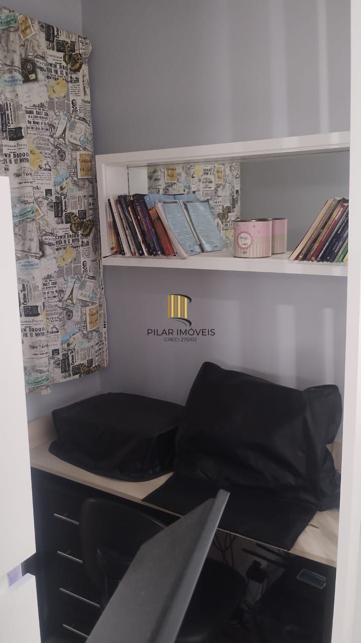 Apartamento 2 dormitórios no bairro Restinga