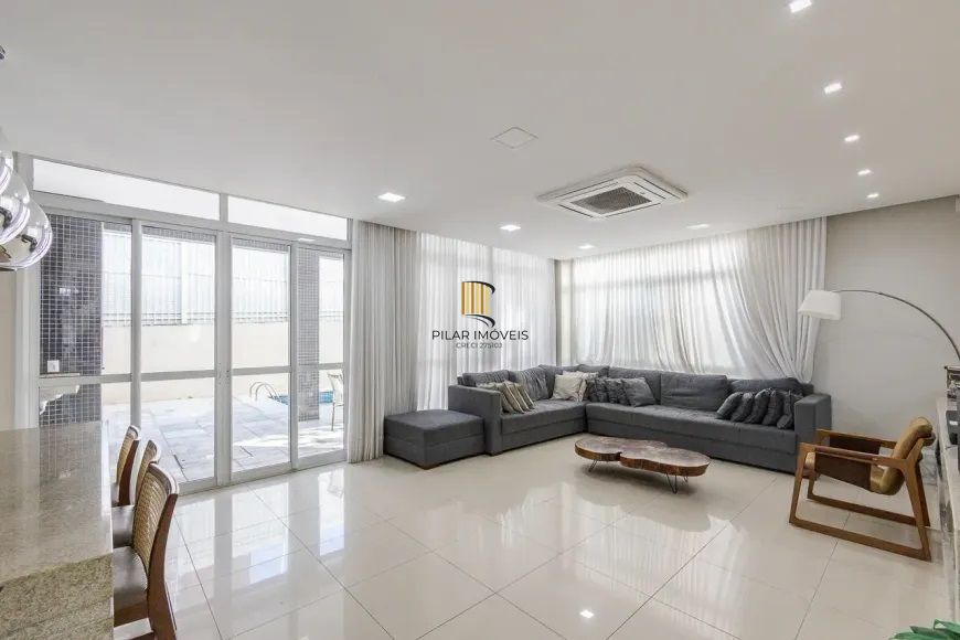 Oportunidade no Rossi Reserva (127m - 3 suítes e 2 vagas cobertas) Andar Alto