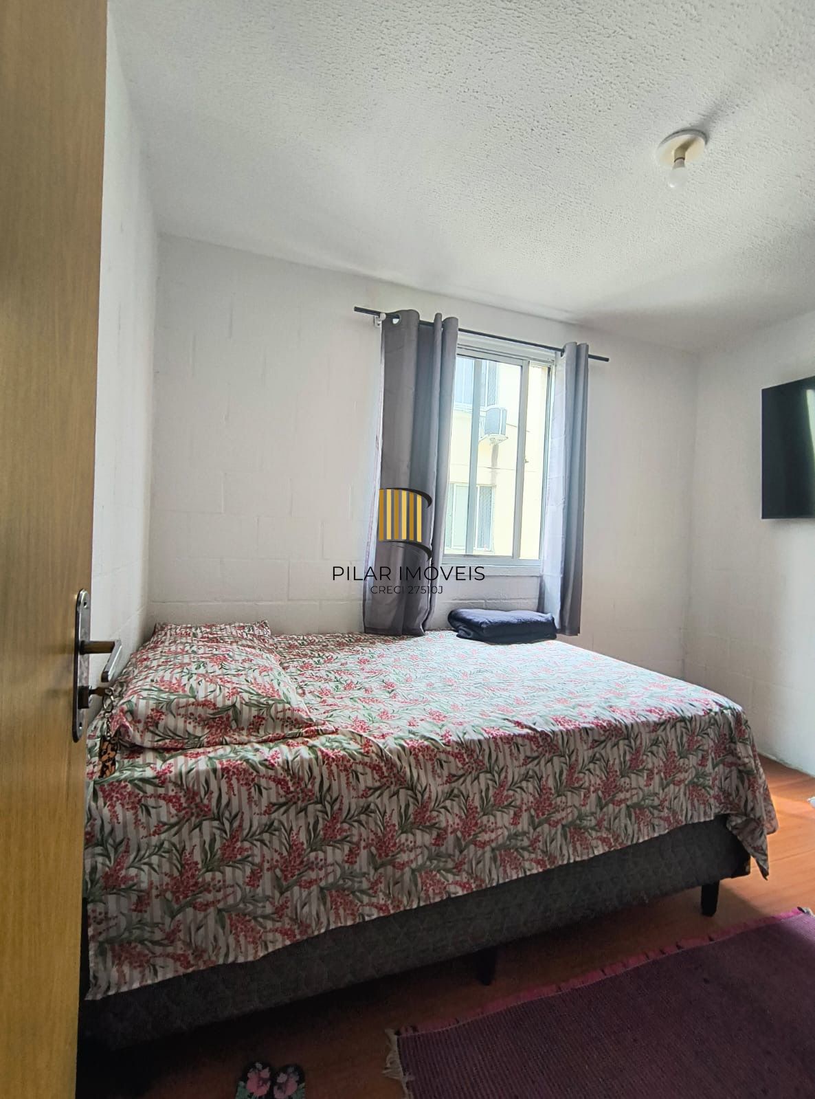 Apartamento aconchegante a venda, APROVEITE JÁ ✅