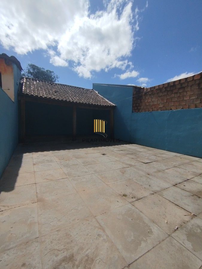 Oportunidade Casa com 2 quartos na Hipíca - aceita financiamento e FGTS