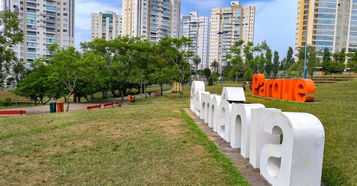 Apartamento 1 dormitório 40m² no Passo D'Areia /Jardim Europa em Porto Alegre RS