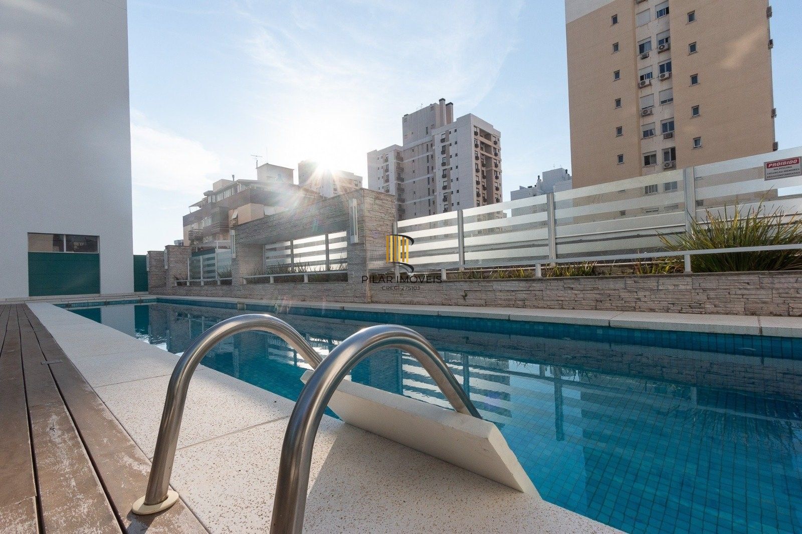 Apartamento 3 dormitórios, 1 suíte, 2 banheiros, 3 vagas, Bairro Passo D'Areia, em Porto Alegre RS - Pilar Imóveis