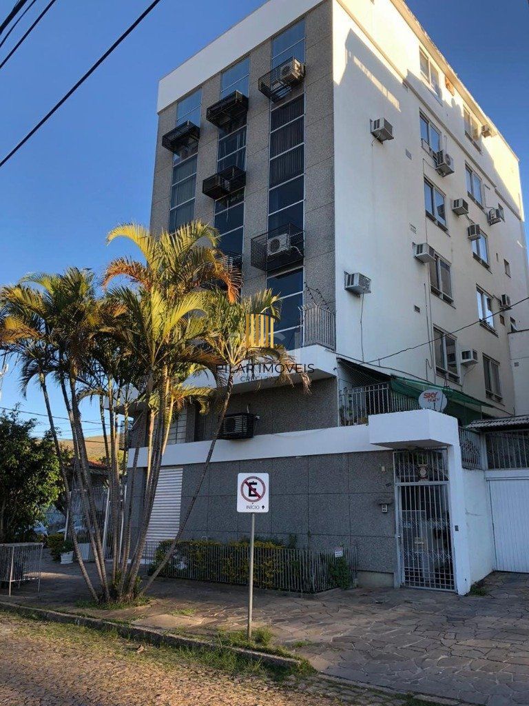 Apartamento 1 dormitorio Bairro Partenon em Porto Alegre RS