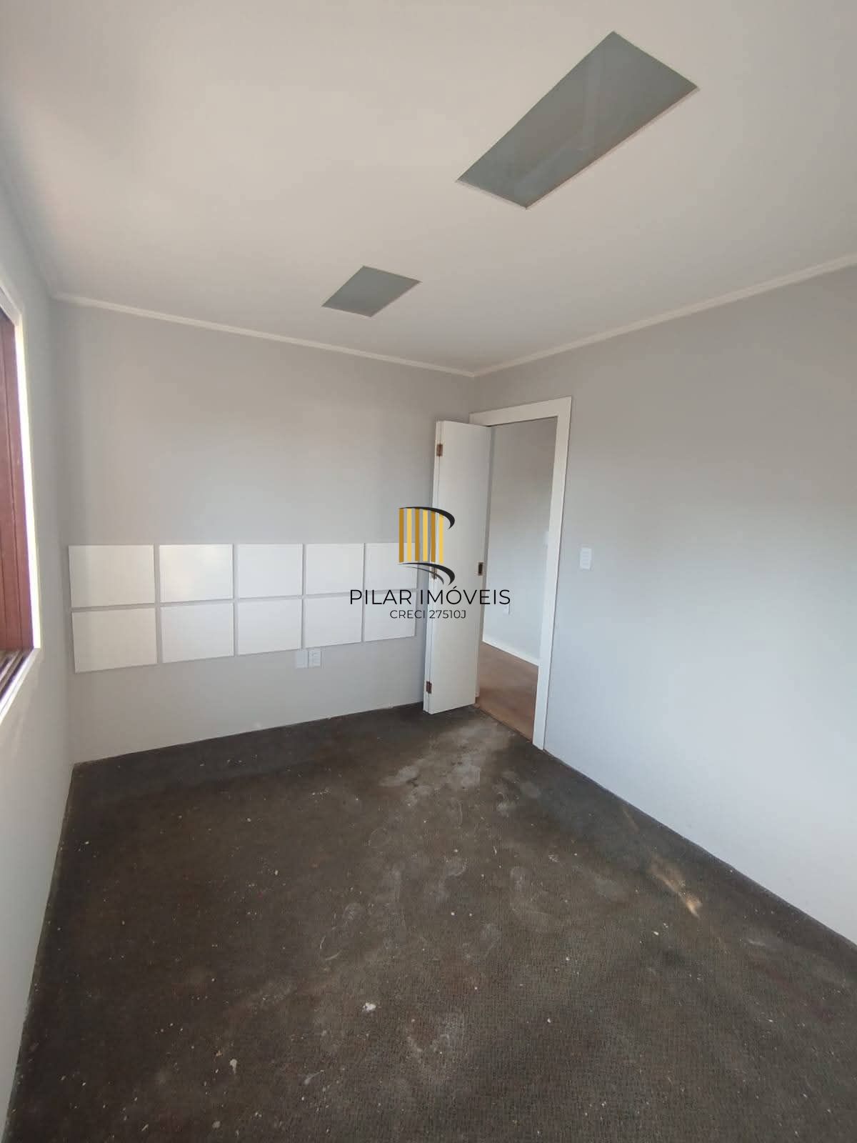 Raridade: 2 quartos e Aceita Financiamento MCMV na Nilo Wulff - Renda de 1.700