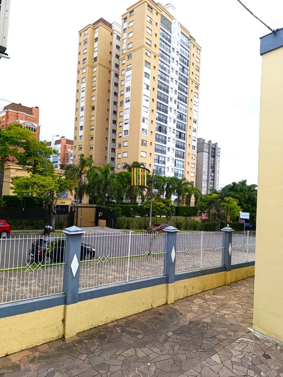Apartamento 1 dormitório 40m² no Passo D'Areia /Jardim Europa em Porto Alegre RS