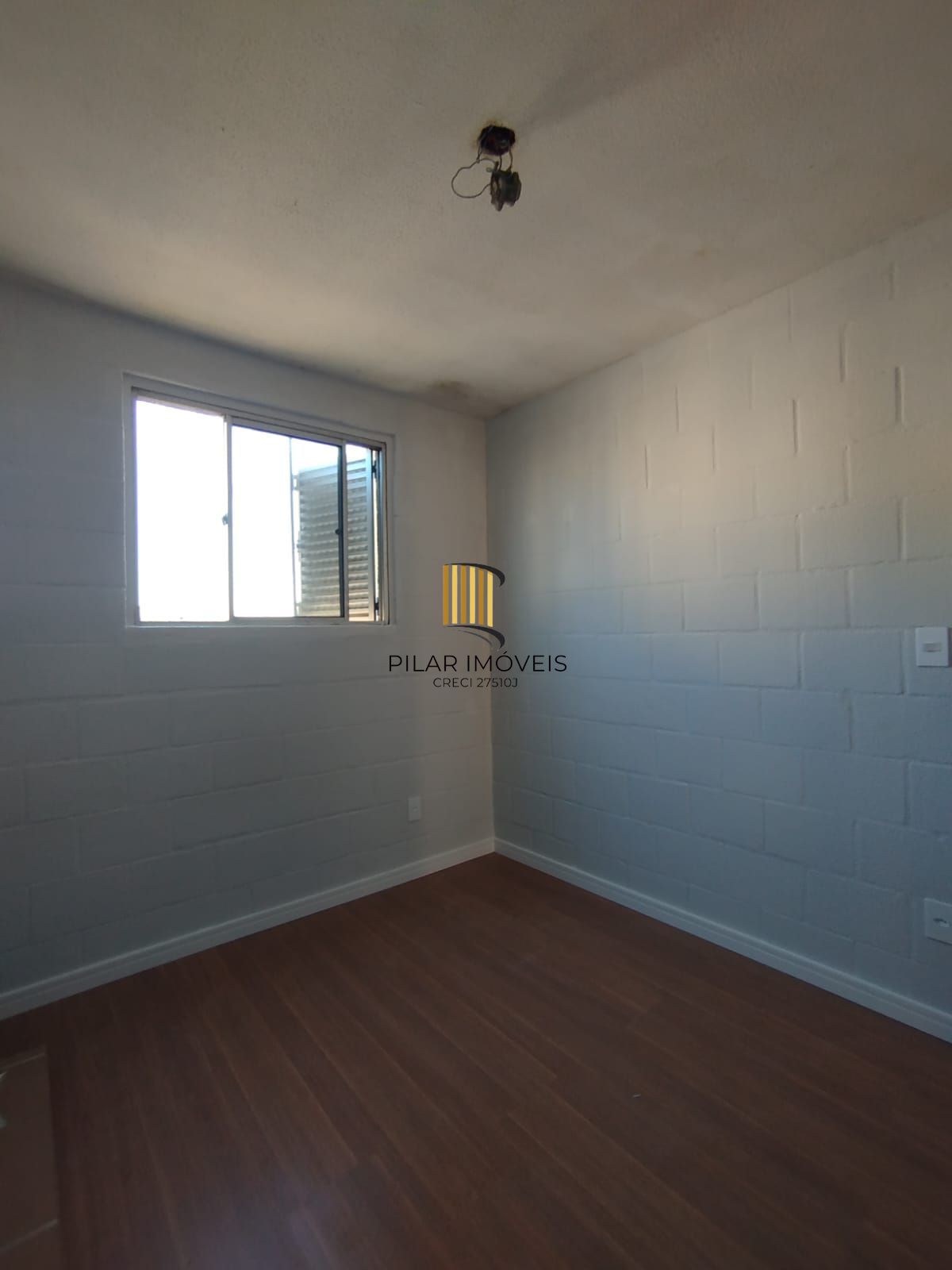 Lindo apartamento reformado - financia 100% pelo MCMV