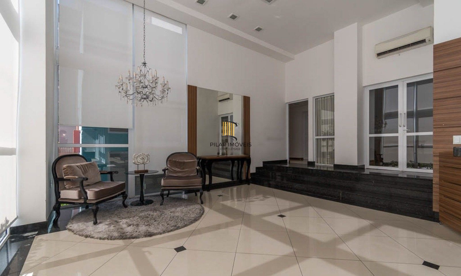 Apartamento 3 dormitórios, 1 suíte, 2 banheiros, 3 vagas, Bairro Passo D'Areia, em Porto Alegre RS