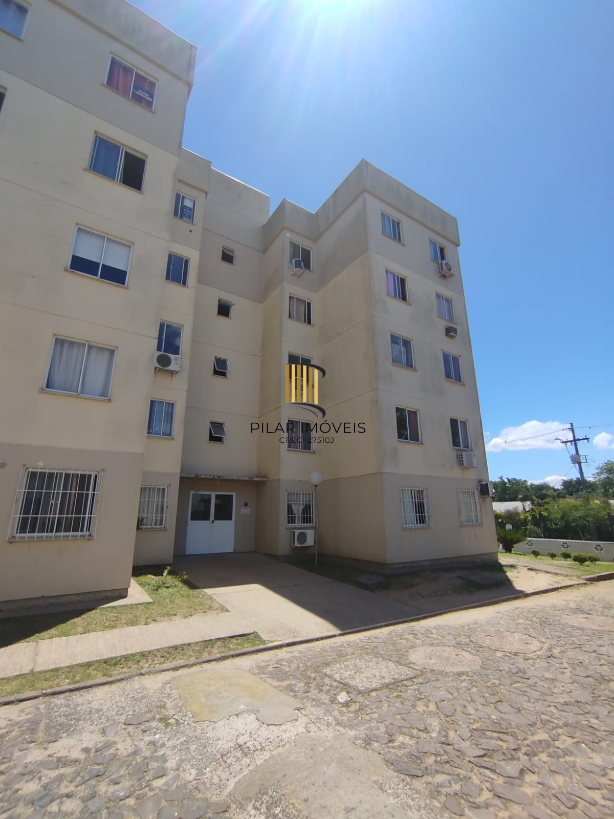 Zero de Entrada + Parcelas a partir de R$ 699,00 - Pronto para Morar!!!