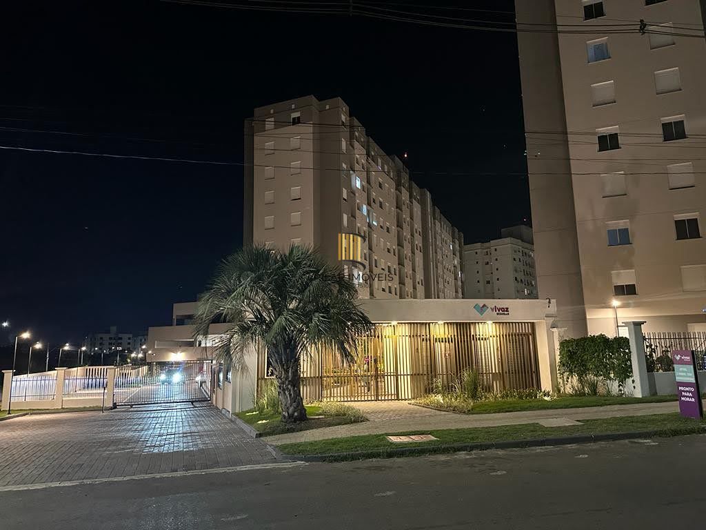 Aproveite esse lindo apartamento a venda!