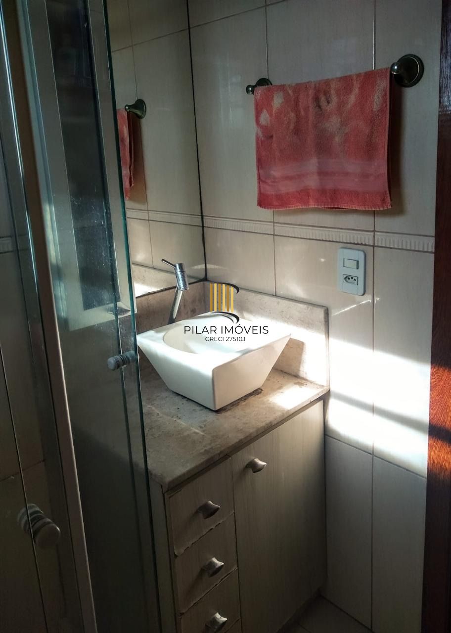 Apartamento 2 dormitórios no bairro Coronel Aparício Borges