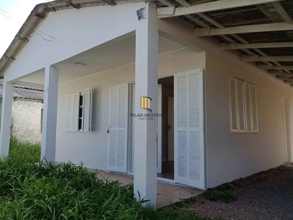 Aceita Financiamento Minha Casa MInha Vida e Compra Assistida