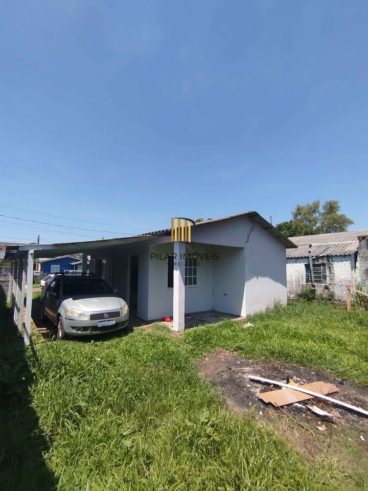 Aceita Financiamento Minha Casa MInha Vida e Compra Assistida