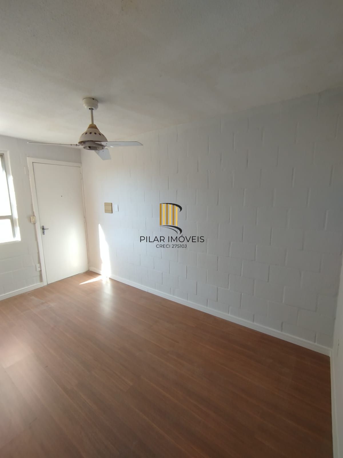 Lindo apartamento reformado - financia 100% pelo MCMV