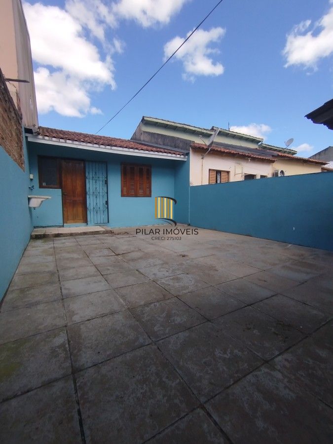 Oportunidade Casa com 2 quartos na Hipíca - aceita financiamento e FGTS