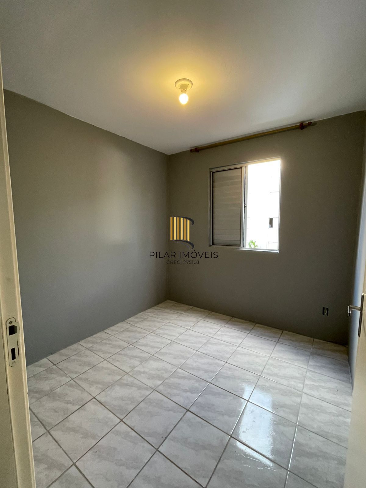 APARTAMENTO PRONTO PARA MORAR