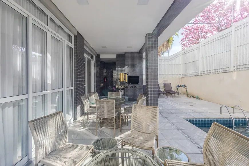 Oportunidade no Rossi Reserva (127m - 3 suítes e 2 vagas cobertas) Andar Alto