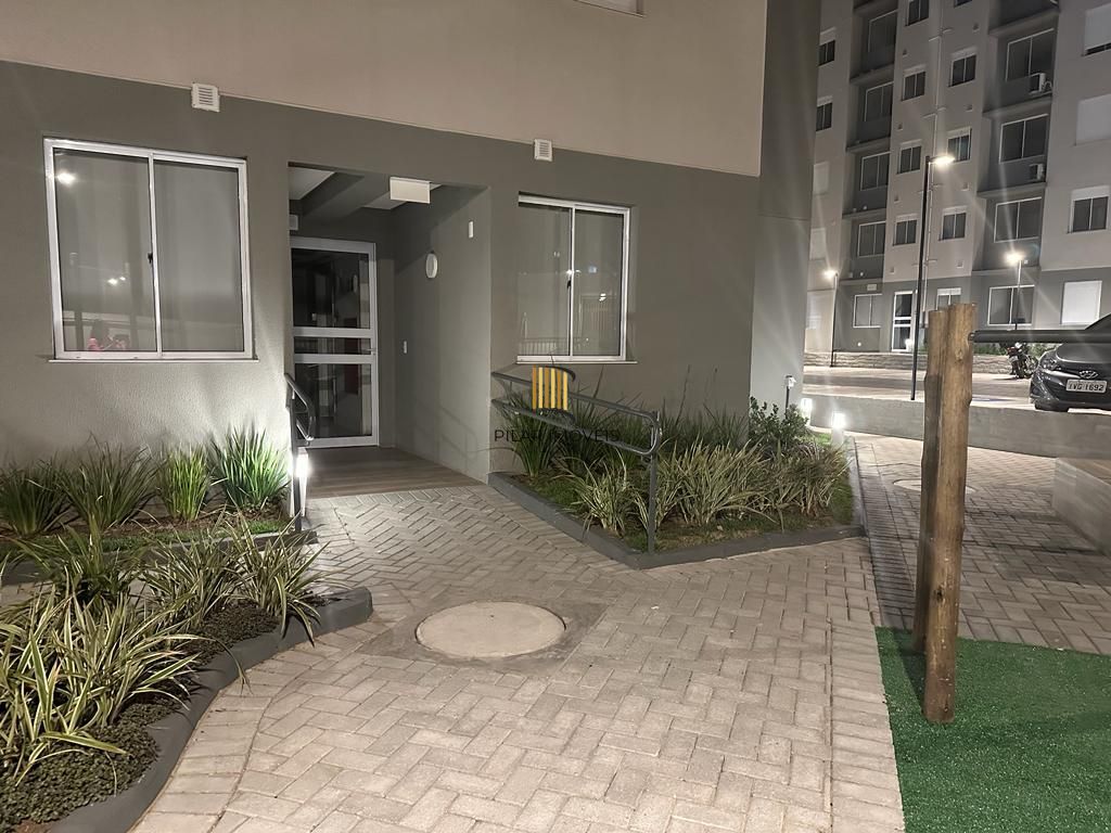 Aproveite esse lindo apartamento a venda!