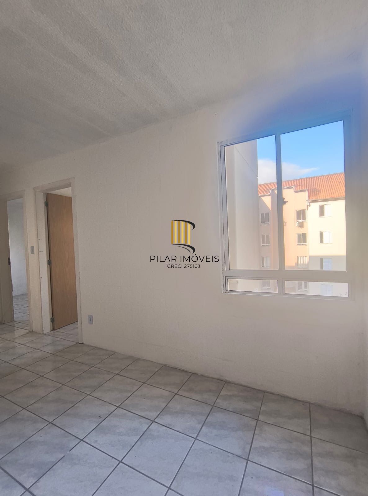 excelente Apartamento no bairro Pinheiro dois dormitorios