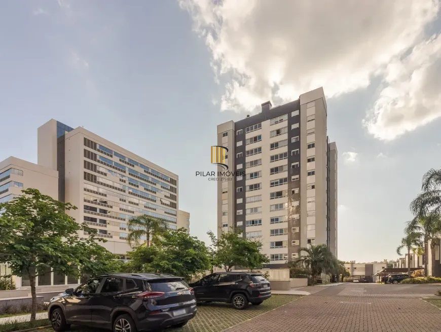 Oportunidade no Rossi Reserva (127m - 3 suítes e 2 vagas cobertas) Andar Alto