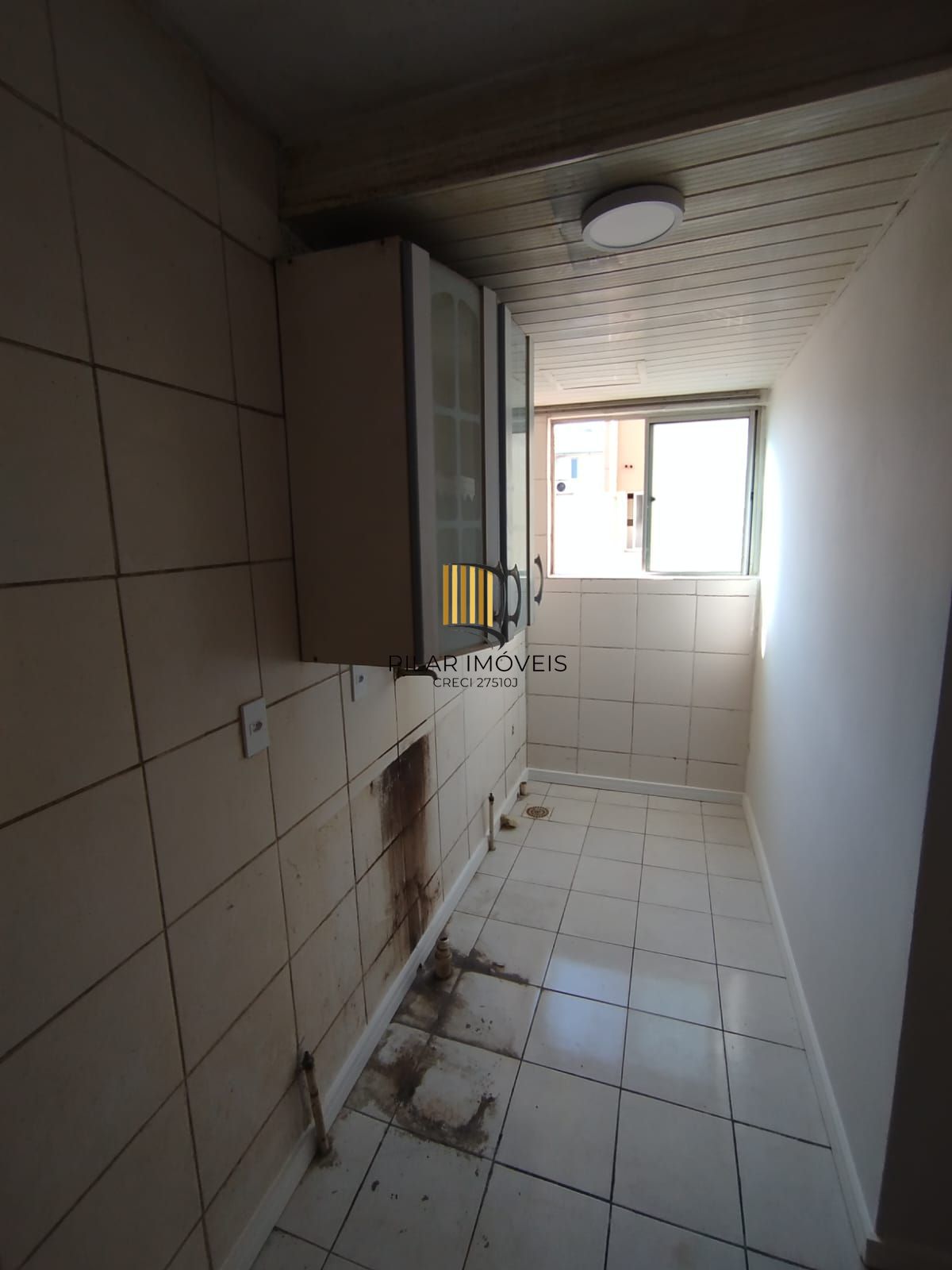 Lindo apartamento reformado - financia 100% pelo MCMV