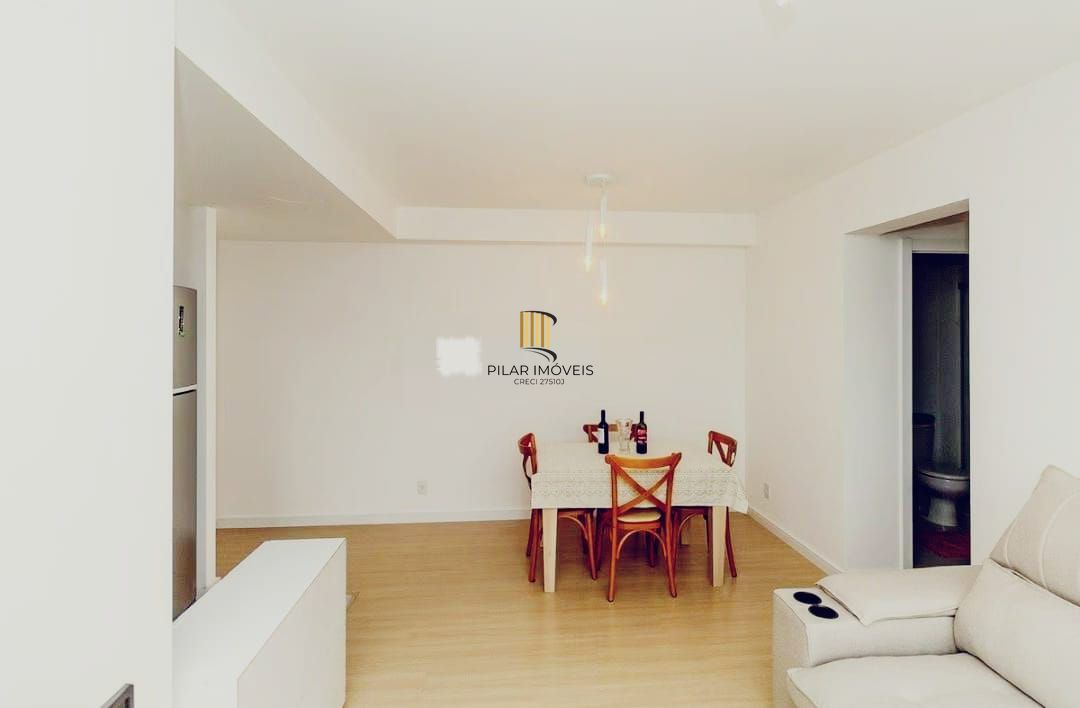 Apartamento 2 dormitórios/quartos, 1 vaga/box, no Bairro Partenon em Porto Alegre RS