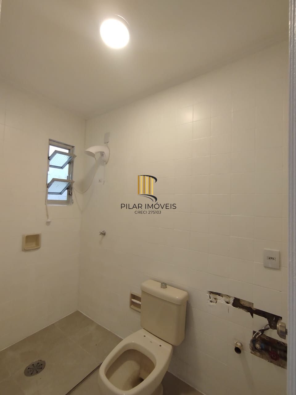 3 quartos com 63m² Reformado e Aceitando Financiamento e FGTS