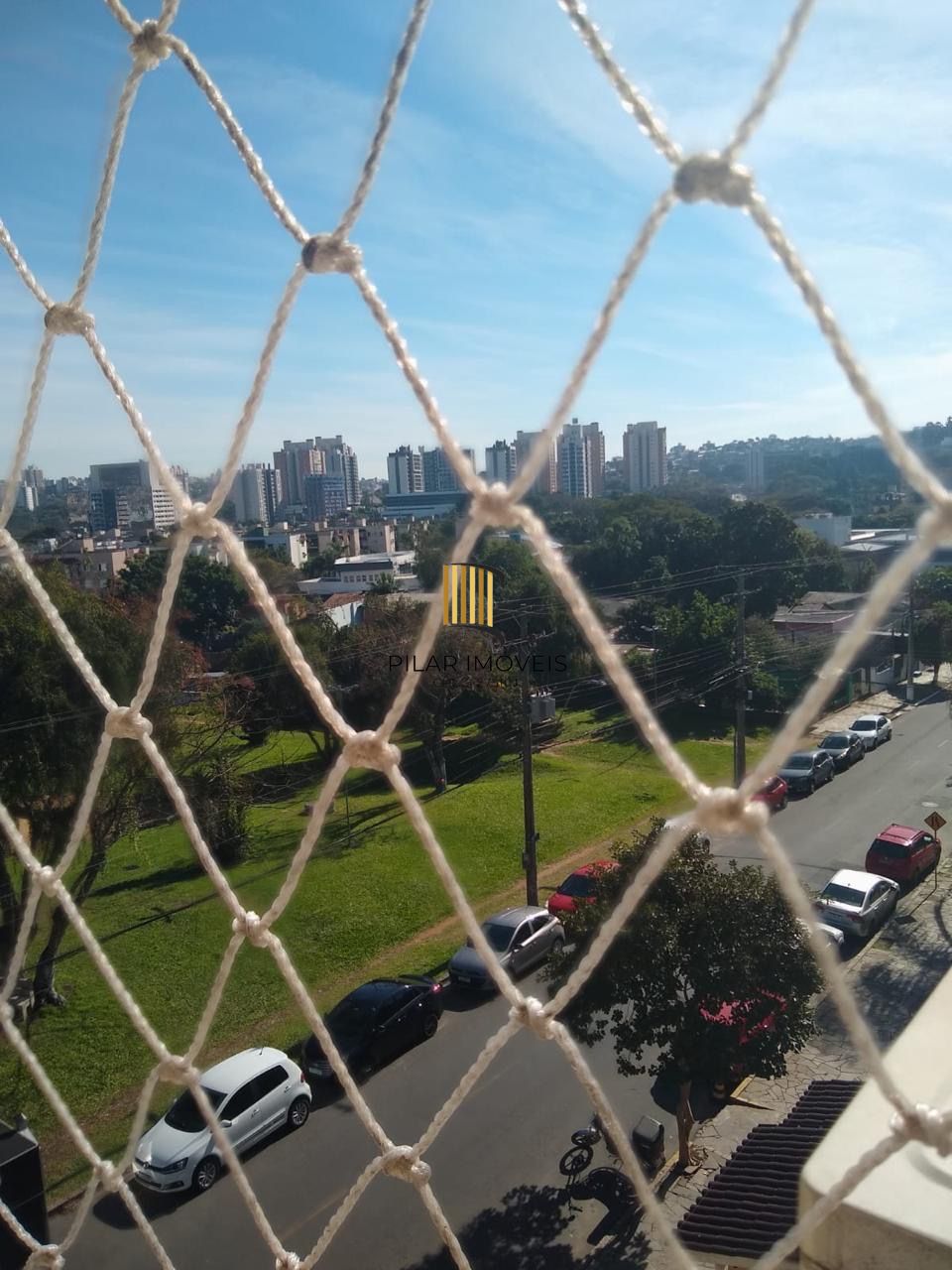 Apartamento 2 dormitórios no bairro Coronel Aparício Borges