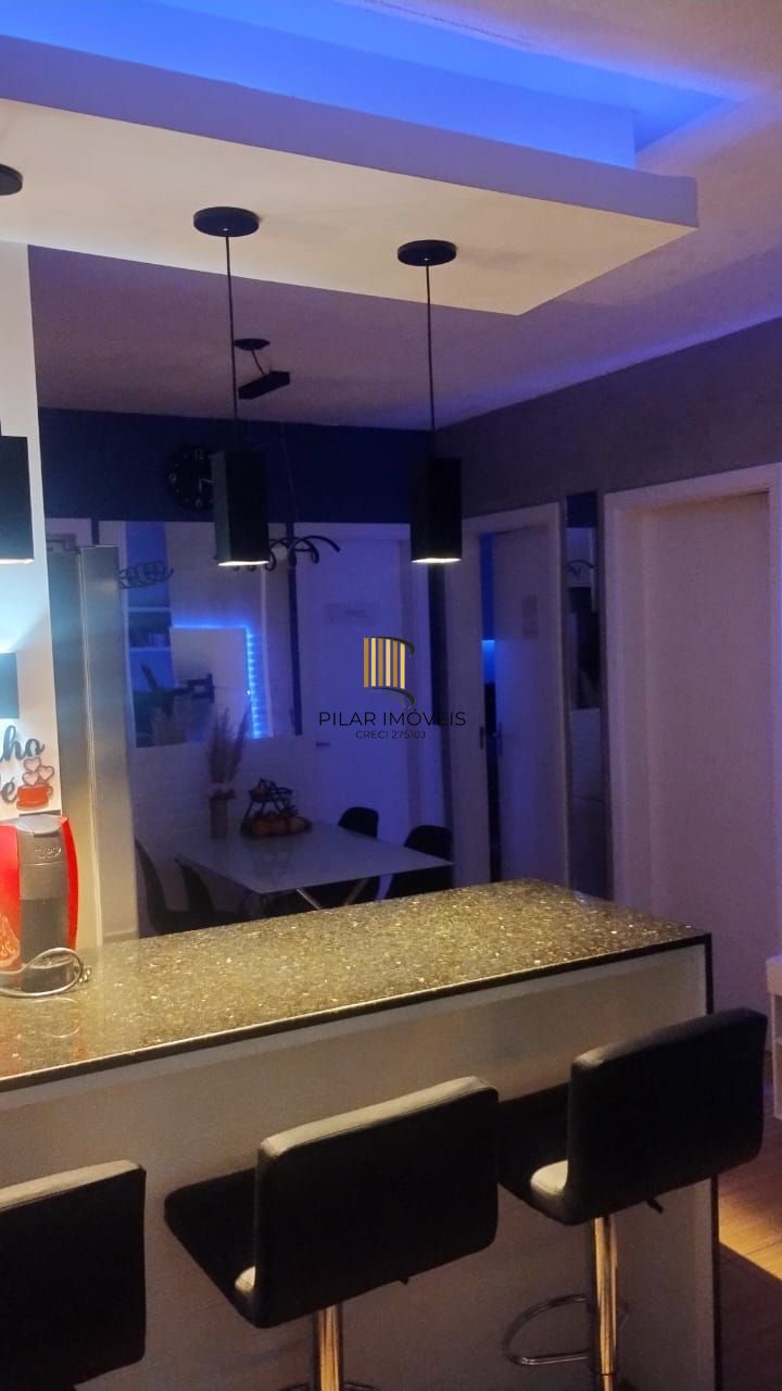 Apartamento 2 dormitórios no bairro Restinga